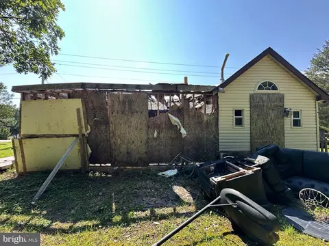 5310 Mason Springs Rd, Indian Head, MD 20640