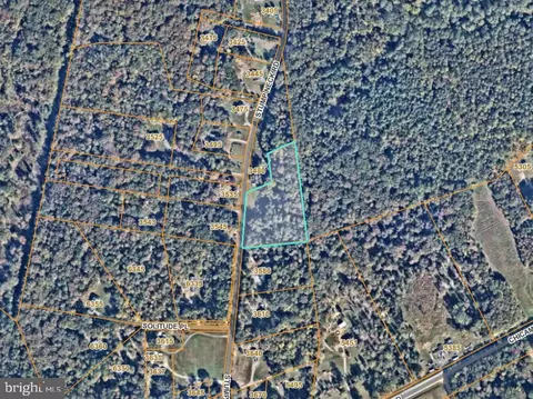 Parcel On Stump Neck Road, Indian Head, MD 20640