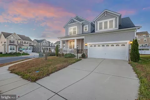 4491 Shakespeare Cir, White Plains, MD 20695