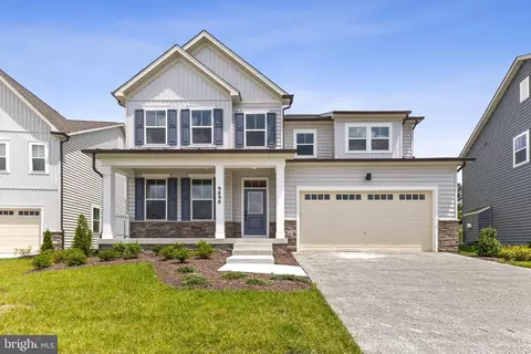 lot A07 Selkie Ln, Waldorf, MD 20601
