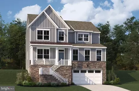 lot124 Stonehaven Ct, Waldorf, MD 20601
