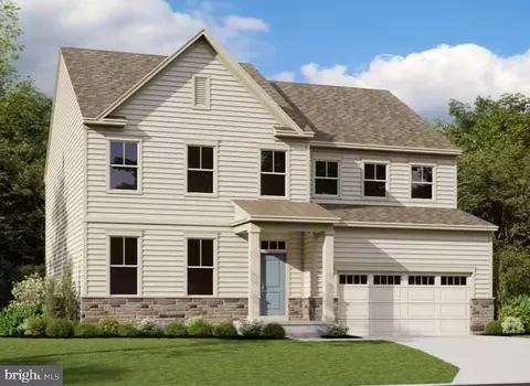 lot137 Stonehaven Ct, Waldorf, MD 20601