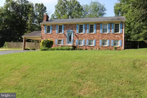 3149 Eutaw Forest Dr, Waldorf, MD 20603