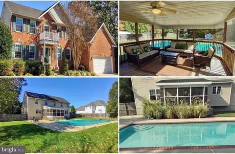 1052 Norfolk Dr, La Plata, MD 20646