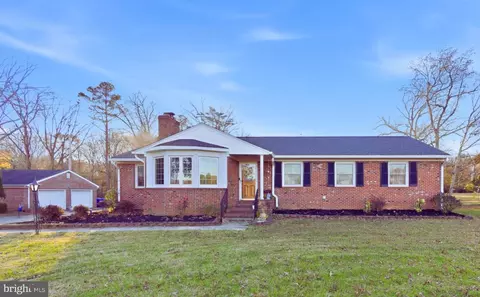 9769 Trinity Church Rd, Charlotte Hall, MD 20622