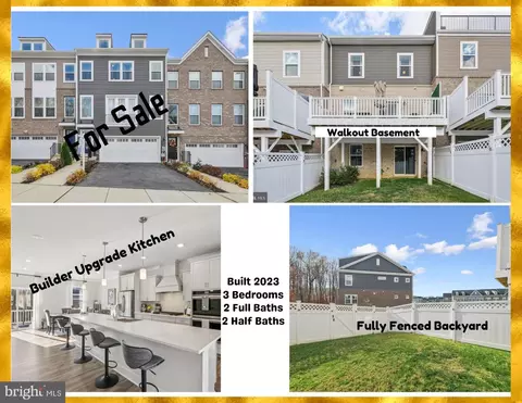 3076 Perthshire Pl, Bryans Road, MD 20616