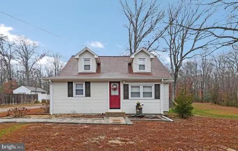 4615 Port Tobacco Rd, Nanjemoy, MD 20662