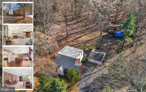 5225 Indian Head Hwy, Indian Head, MD 20640