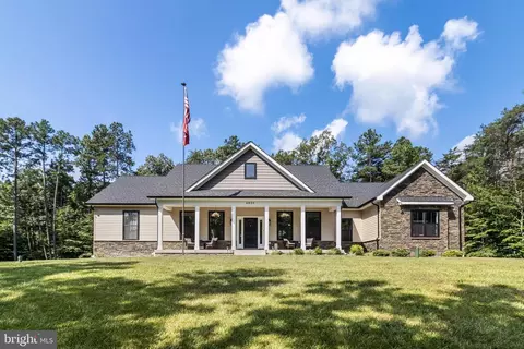 4025 Tamaron Ct, Brandywine, MD 20613