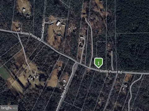 Smith Point Road, Nanjemoy, MD 20662