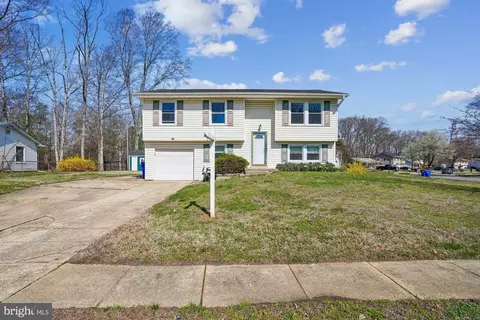 120 Garner Ave, Waldorf, MD 20602