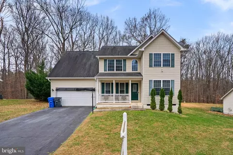 2883 Portobello Ct, Waldorf, MD 20603
