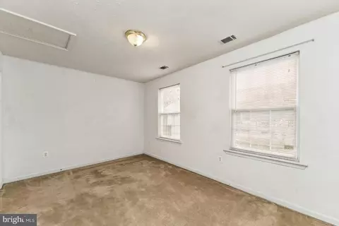 Bedroom - 2264 Rolling Meadows St, Waldorf, MD 20601 photo 2 of 2