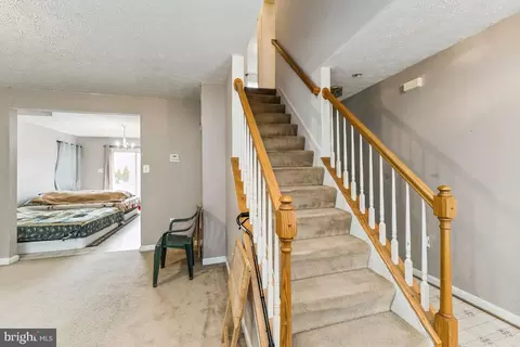 Entry Way - 2264 Rolling Meadows St, Waldorf, MD 20601 photo 1 of 3