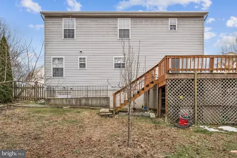 Exterior - 2264 Rolling Meadows St, Waldorf, MD 20601 photo 8 of 8
