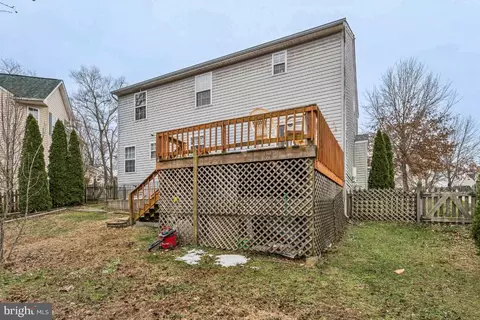 Exterior - 2264 Rolling Meadows St, Waldorf, MD 20601 photo 6 of 8