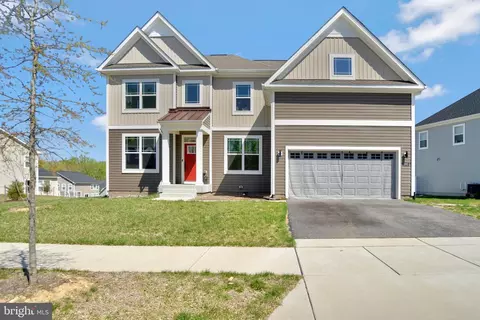 2865 Bridgewater Dr, Bryans Road, MD 20616