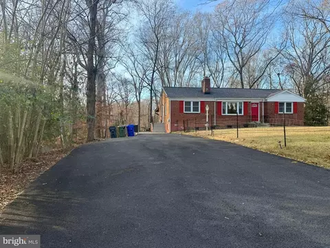 3210 Green Mdws, Indian Head, MD 20640