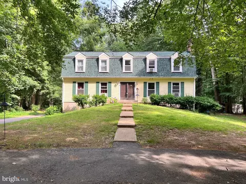 5605 Chapmans Landing Rd, Indian Head, MD 20640