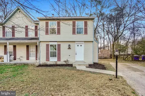 4187 Log Teal Dr, Waldorf, MD 20603
