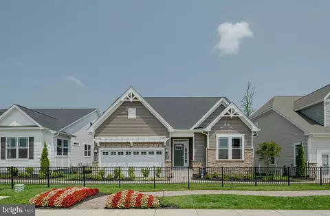 10143 Shenandoah Ln, White Plains, MD 20695