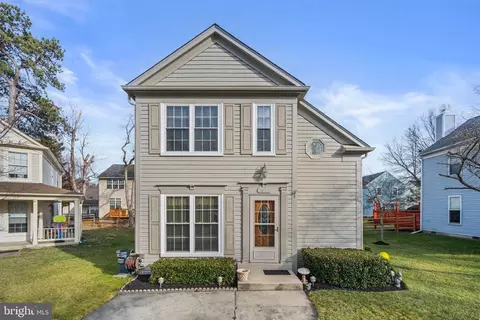 5052 Bigeye Ct, Waldorf, MD 20603