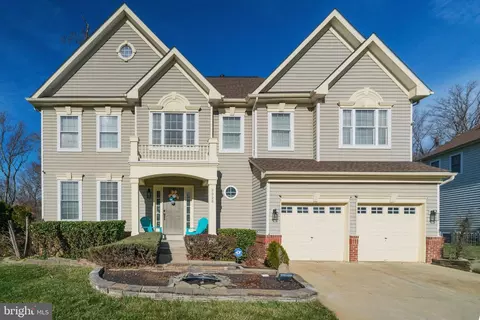 5026 Fallen Timber Way, Indian Head, MD 20640