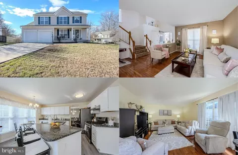 7905 Monarch St, White Plains, MD 20695