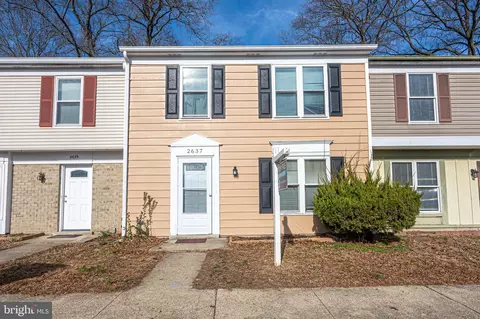 2637 Rooks Head Pl, Waldorf, MD 20602