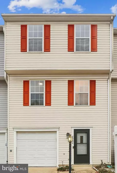 6336 S S Lake Ct #6336, Bryans Road, MD 20616