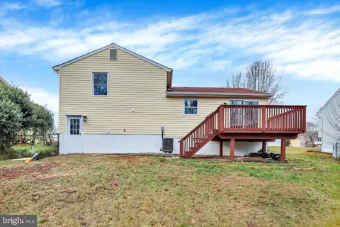 Exterior - 2240 Bridle Path Dr, Waldorf, MD 20601 photo 4 of 4