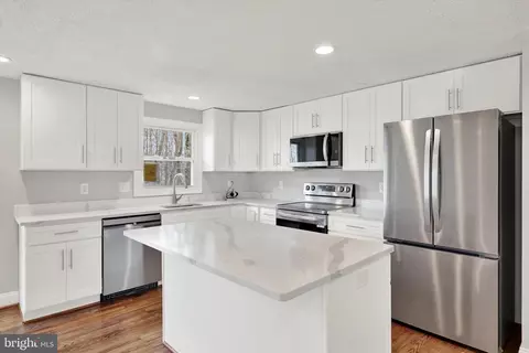 Kitchen - 2240 Bridle Path Dr, Waldorf, MD 20601 photo 1 of 3