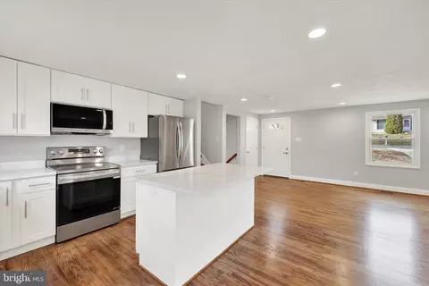Kitchen - 2240 Bridle Path Dr, Waldorf, MD 20601 photo 3 of 3