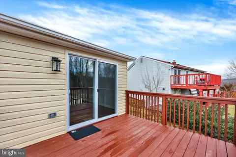 Exterior - 2240 Bridle Path Dr, Waldorf, MD 20601 photo 3 of 4