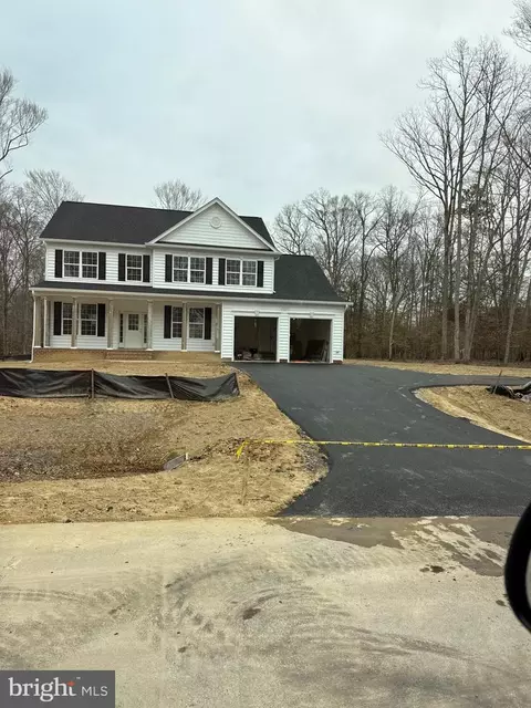 7937 William Smallwood Ct, La Plata, MD 20646