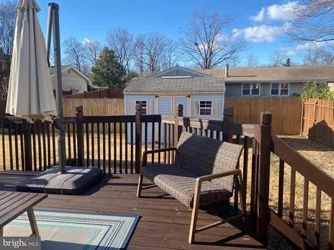 Exterior - 5932 Michael Rd, Waldorf, MD 20601 photo 5 of 5