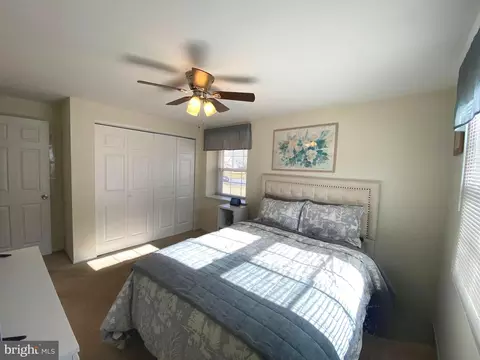 Bedroom - 5932 Michael Rd, Waldorf, MD 20601 photo 4 of 4