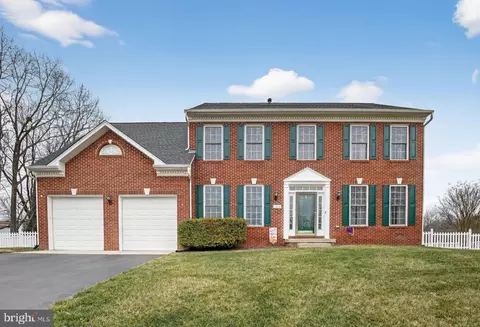 2854 Cloudberry Ct, Waldorf, MD 20603