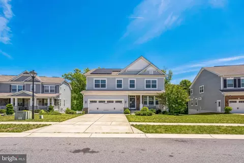 Exterior - 6447 Ocelot St, Waldorf, MD 20603 photo 2 of 5