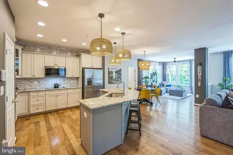 Kitchen - 6447 Ocelot St, Waldorf, MD 20603 photo 1 of 2