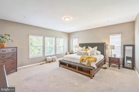 Bedroom - 6447 Ocelot St, Waldorf, MD 20603 photo 1 of 4