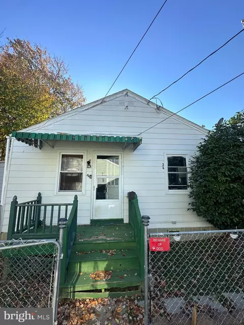 34 Delta Pl #34, Indian Head, MD 20640