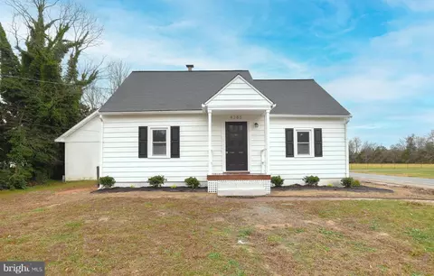 8285 Verne Pl, Welcome, MD 20693