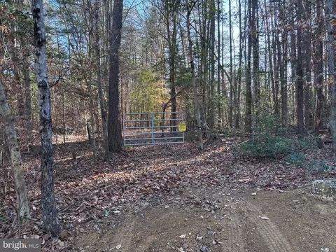 2555 Hancock Run Rd, Nanjemoy, MD 20662