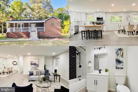 15240 Regina Dr, Brandywine, MD 20613