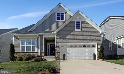 5735 Lewis Carroll Dr, White Plains, MD 20695