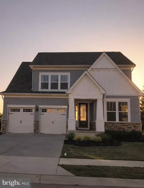 3773 Solidarity Cir, Waldorf, MD 20603