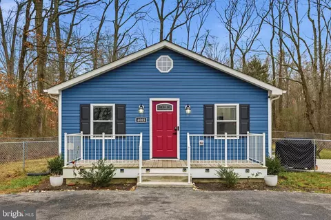 4085 Stepneys Pl, Indian Head, MD 20640