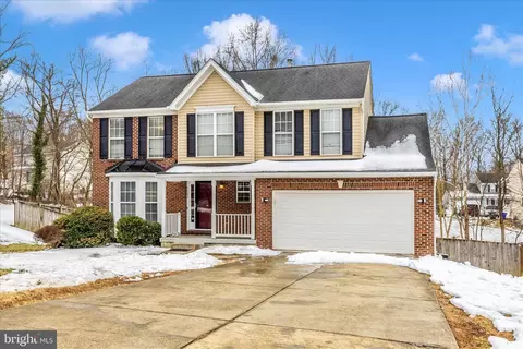 5521 Auburn Ct, Bryans Road, MD 20616