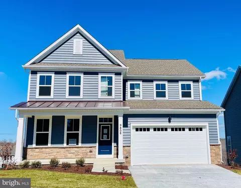 lot138 Stonehaven Ct, Waldorf, MD 20601